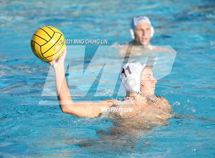 Thumbnail 1 in Long Beach Poly vs. Crespi (CIF SS D4 Final) photogallery.