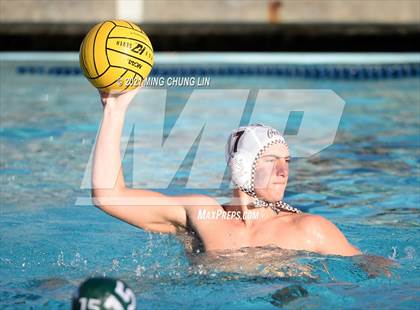 Thumbnail 2 in Long Beach Poly vs. Crespi (CIF SS D4 Final) photogallery.