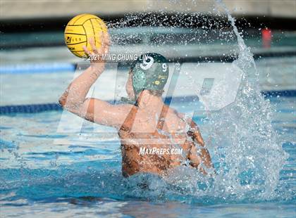Thumbnail 3 in Long Beach Poly vs. Crespi (CIF SS D4 Final) photogallery.