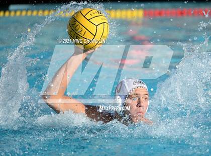 Thumbnail 1 in Long Beach Poly vs. Crespi (CIF SS D4 Final) photogallery.