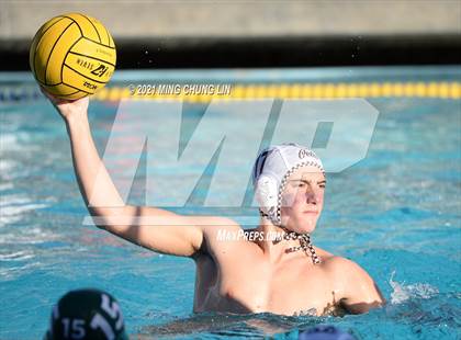 Thumbnail 3 in Long Beach Poly vs. Crespi (CIF SS D4 Final) photogallery.