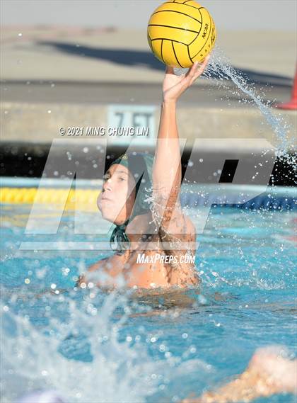 Thumbnail 1 in Long Beach Poly vs. Crespi (CIF SS D4 Final) photogallery.