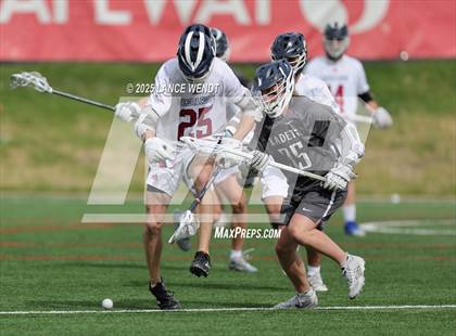 Thumbnail 3 in Air Academy @ Dakota Ridge (CHSAA 4A Final) photogallery.
