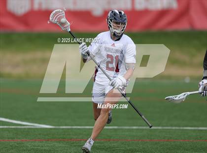 Thumbnail 3 in Air Academy @ Dakota Ridge (CHSAA 4A Final) photogallery.