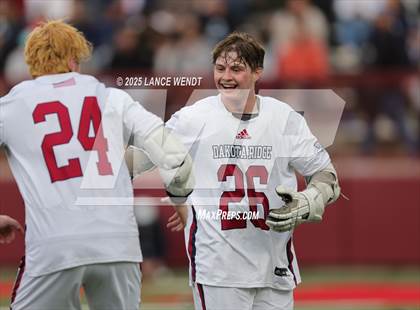 Thumbnail 1 in Air Academy @ Dakota Ridge (CHSAA 4A Final) photogallery.
