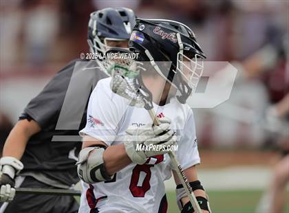 Thumbnail 3 in Air Academy @ Dakota Ridge (CHSAA 4A Final) photogallery.