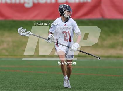 Thumbnail 3 in Air Academy @ Dakota Ridge (CHSAA 4A Final) photogallery.
