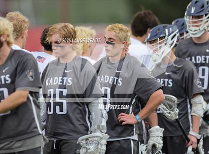 Thumbnail 1 in Air Academy @ Dakota Ridge (CHSAA 4A Final) photogallery.
