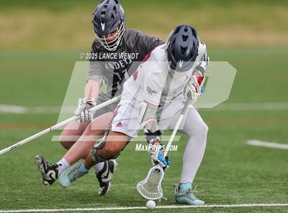 Thumbnail 3 in Air Academy @ Dakota Ridge (CHSAA 4A Final) photogallery.