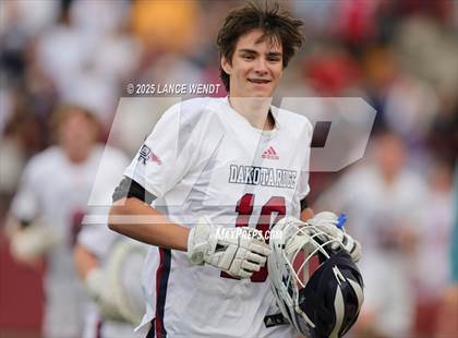 Thumbnail 2 in Air Academy @ Dakota Ridge (CHSAA 4A Final) photogallery.
