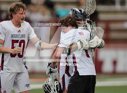 Thumbnail 3 in Air Academy @ Dakota Ridge (CHSAA 4A Final) photogallery.
