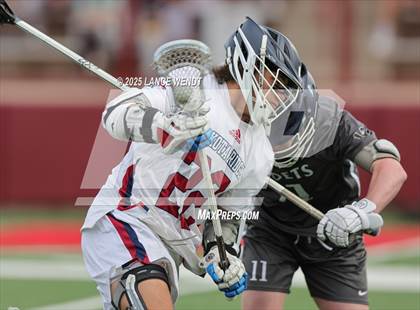 Thumbnail 3 in Air Academy @ Dakota Ridge (CHSAA 4A Final) photogallery.