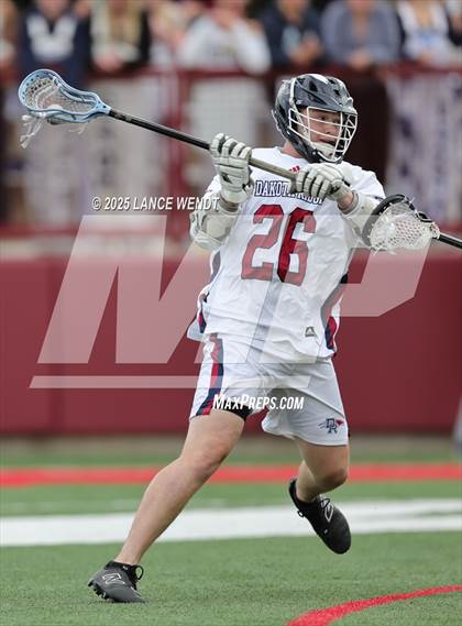 Thumbnail 3 in Air Academy @ Dakota Ridge (CHSAA 4A Final) photogallery.