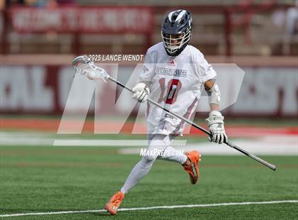 Thumbnail 3 in Air Academy @ Dakota Ridge (CHSAA 4A Final) photogallery.