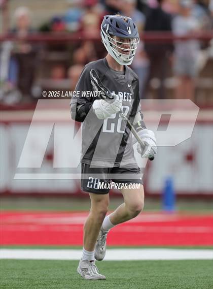 Thumbnail 1 in Air Academy @ Dakota Ridge (CHSAA 4A Final) photogallery.
