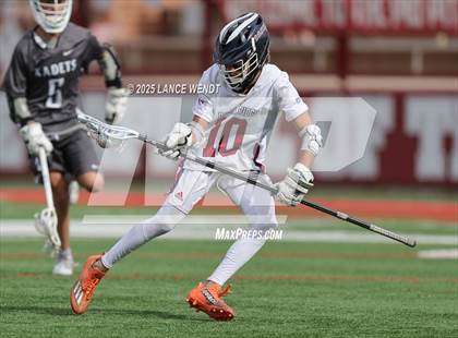 Thumbnail 1 in Air Academy @ Dakota Ridge (CHSAA 4A Final) photogallery.