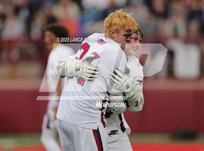Thumbnail 2 in Air Academy @ Dakota Ridge (CHSAA 4A Final) photogallery.