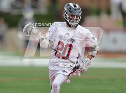 Thumbnail 3 in Air Academy @ Dakota Ridge (CHSAA 4A Final) photogallery.