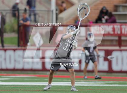 Thumbnail 3 in Air Academy @ Dakota Ridge (CHSAA 4A Final) photogallery.