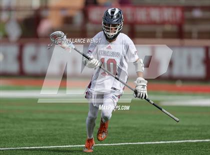 Thumbnail 1 in Air Academy @ Dakota Ridge (CHSAA 4A Final) photogallery.