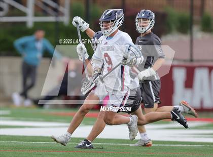 Thumbnail 3 in Air Academy @ Dakota Ridge (CHSAA 4A Final) photogallery.