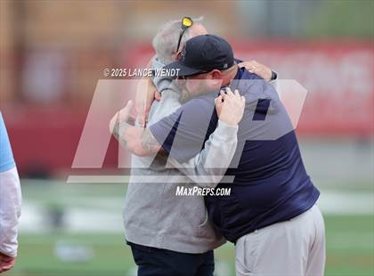 Thumbnail 2 in Air Academy @ Dakota Ridge (CHSAA 4A Final) photogallery.