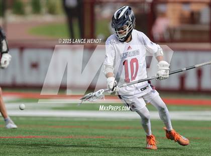 Thumbnail 1 in Air Academy @ Dakota Ridge (CHSAA 4A Final) photogallery.