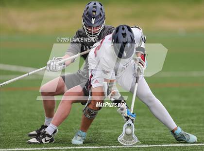 Thumbnail 2 in Air Academy @ Dakota Ridge (CHSAA 4A Final) photogallery.