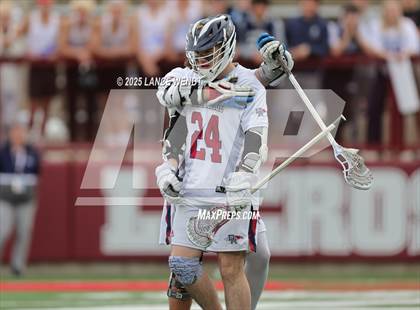 Thumbnail 3 in Air Academy @ Dakota Ridge (CHSAA 4A Final) photogallery.
