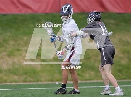 Thumbnail 1 in Air Academy @ Dakota Ridge (CHSAA 4A Final) photogallery.