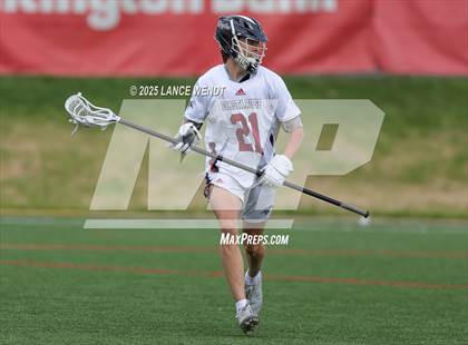 Thumbnail 1 in Air Academy @ Dakota Ridge (CHSAA 4A Final) photogallery.