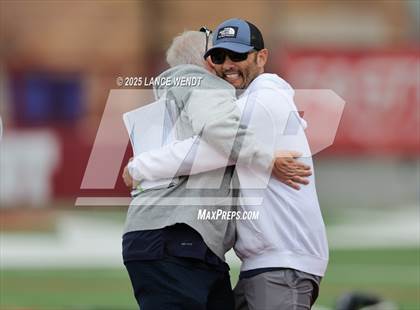 Thumbnail 1 in Air Academy @ Dakota Ridge (CHSAA 4A Final) photogallery.