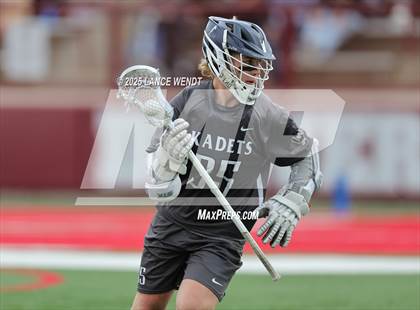 Thumbnail 2 in Air Academy @ Dakota Ridge (CHSAA 4A Final) photogallery.