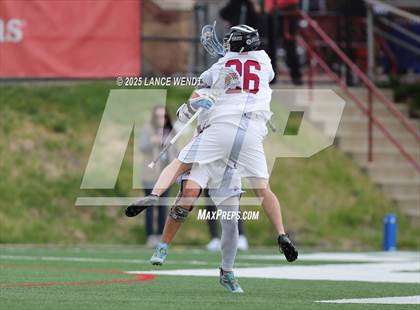 Thumbnail 2 in Air Academy @ Dakota Ridge (CHSAA 4A Final) photogallery.