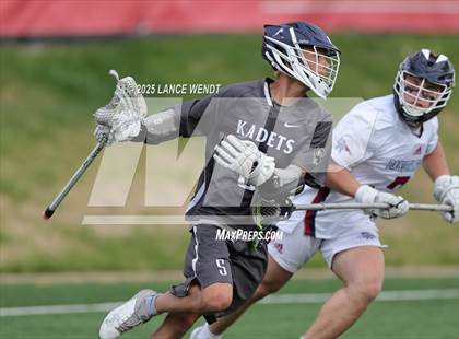 Thumbnail 2 in Air Academy @ Dakota Ridge (CHSAA 4A Final) photogallery.
