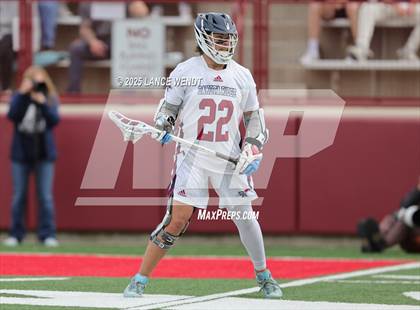 Thumbnail 3 in Air Academy @ Dakota Ridge (CHSAA 4A Final) photogallery.