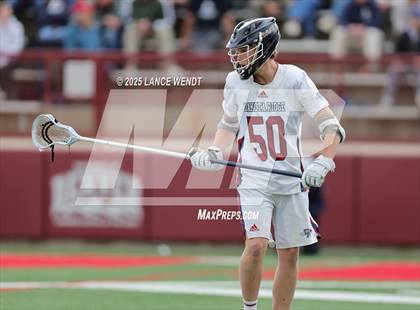 Thumbnail 3 in Air Academy @ Dakota Ridge (CHSAA 4A Final) photogallery.