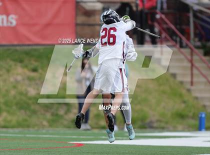 Thumbnail 1 in Air Academy @ Dakota Ridge (CHSAA 4A Final) photogallery.