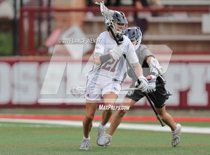 Thumbnail 3 in Air Academy @ Dakota Ridge (CHSAA 4A Final) photogallery.