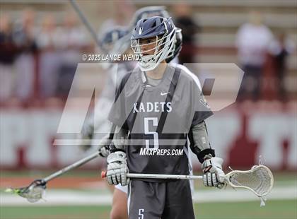 Thumbnail 2 in Air Academy @ Dakota Ridge (CHSAA 4A Final) photogallery.