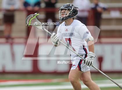 Thumbnail 1 in Air Academy @ Dakota Ridge (CHSAA 4A Final) photogallery.