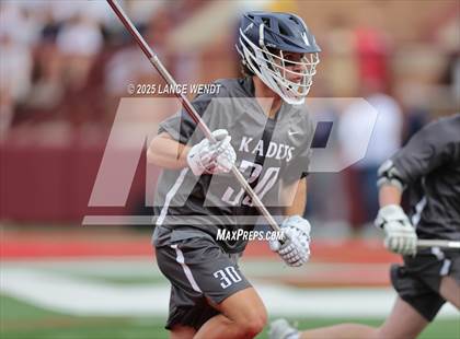 Thumbnail 3 in Air Academy @ Dakota Ridge (CHSAA 4A Final) photogallery.