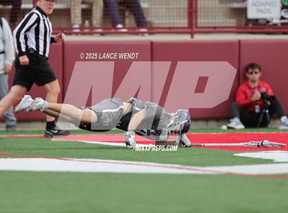 Thumbnail 3 in Air Academy @ Dakota Ridge (CHSAA 4A Final) photogallery.