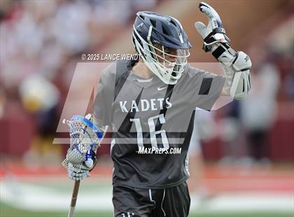 Thumbnail 1 in Air Academy @ Dakota Ridge (CHSAA 4A Final) photogallery.