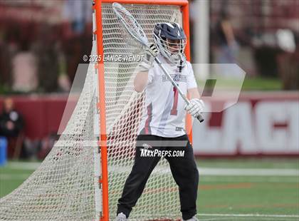 Thumbnail 1 in Air Academy @ Dakota Ridge (CHSAA 4A Final) photogallery.