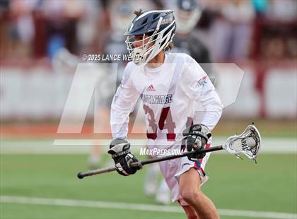 Thumbnail 3 in Air Academy @ Dakota Ridge (CHSAA 4A Final) photogallery.