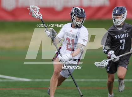 Thumbnail 2 in Air Academy @ Dakota Ridge (CHSAA 4A Final) photogallery.
