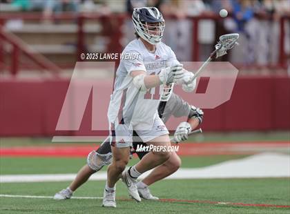 Thumbnail 2 in Air Academy @ Dakota Ridge (CHSAA 4A Final) photogallery.