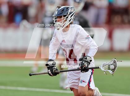 Thumbnail 2 in Air Academy @ Dakota Ridge (CHSAA 4A Final) photogallery.
