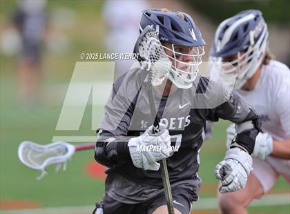 Thumbnail 2 in Air Academy @ Dakota Ridge (CHSAA 4A Final) photogallery.
